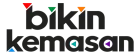 BIKIN KEMASAN LOGO
