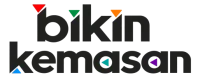 BIKIN KEMASAN LOGO