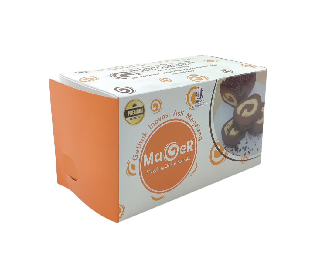 Bakery Box