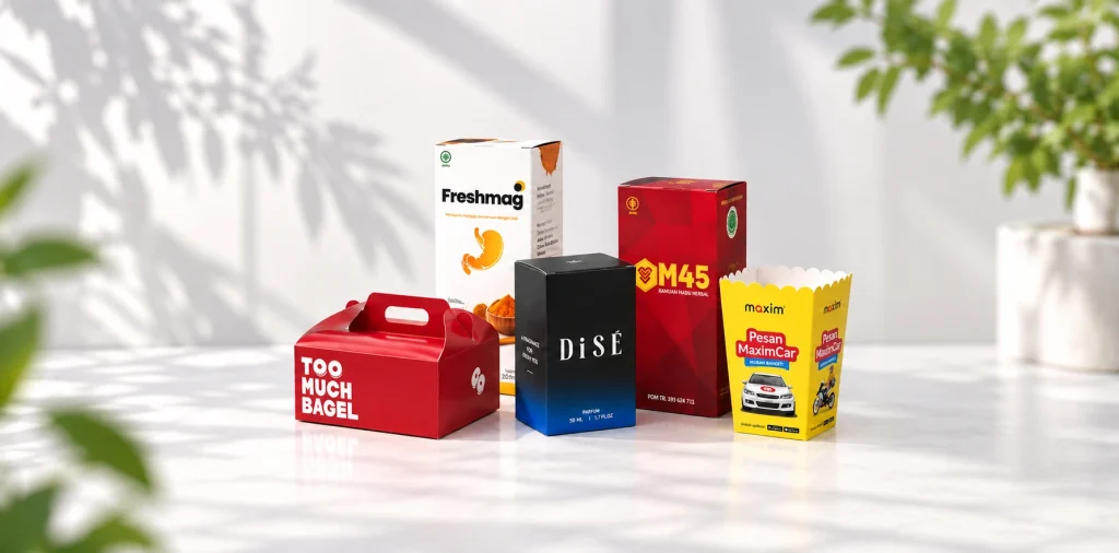 Kemasan Berkualitas untuk Brand Anda BikinKemasan