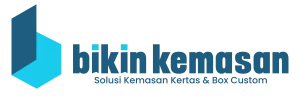 Logo Bikin Kemasan