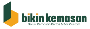 Logo Bikin Kemasan