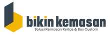 Logo Bikin Kemasan