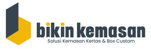 Logo Bikin Kemasan