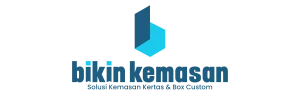 Logo Bikin Kemasan 