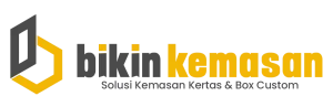 Logo BikinKemasan