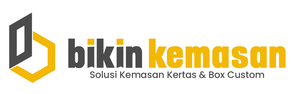 Logo BikinKemasan