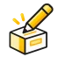 icon Custom Sesuai Kebutuhan BikinKemasan