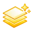 icon Pilihan Finishing Lengkap BikinKemasan sm